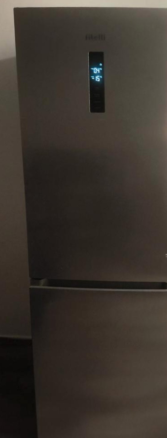 Image 1 of Frigorifero con congelatore Fitelli.