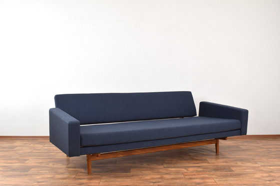 Image 1 of Mid-Century Daybed By Karl-Erik Ekselius For Joc Vetlanda, 1960S