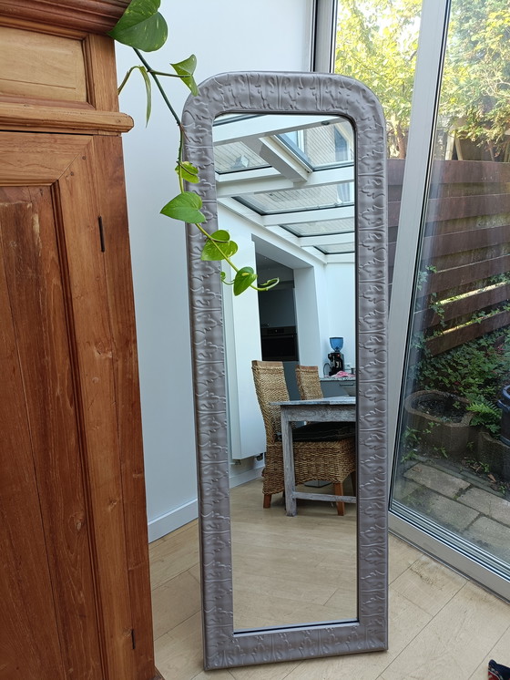 Image 1 of Schitterende passpiegel