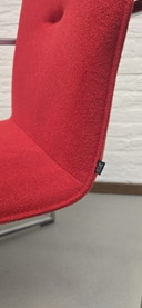 Marco Arco "Rojo" 6x