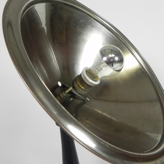 Image 1 of Desk lamp, Heat lamp Karl Ochs, 1950s