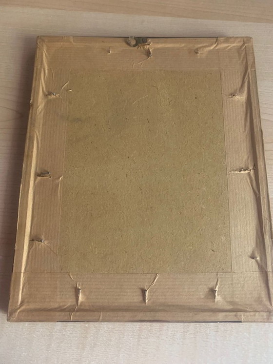 Image 1 of Napoléon dessin à la plume