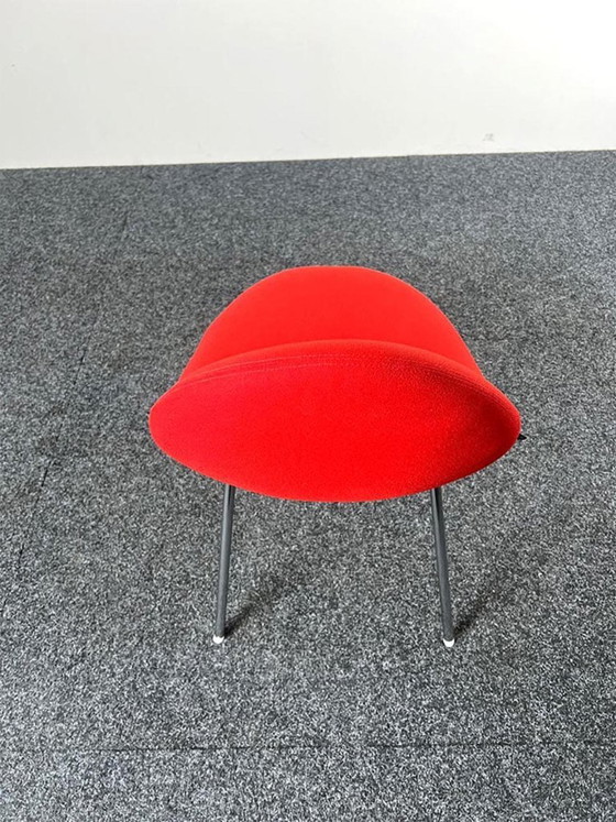 Sedia di accoglienza Artifort Conco – Sedie da camera, Textile, Modern (photo 6 of 12)