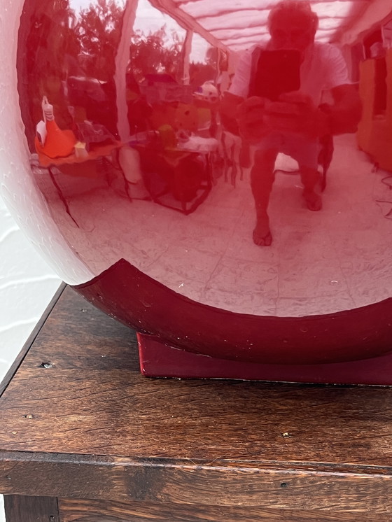 Image 1 of Kostka-Lampe