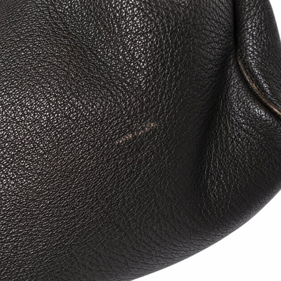 Marni, Borsa a palloncino in pelle metallizzata – Borse a tracolla (photo 10 of 13)