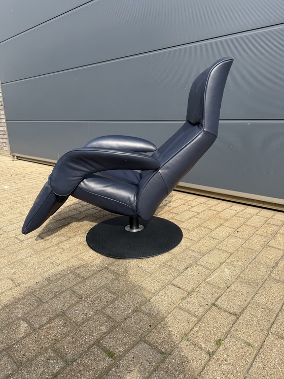 Image 1 of Jori Symphony relax Celia Cielo leder Maat Medi, Mono-move