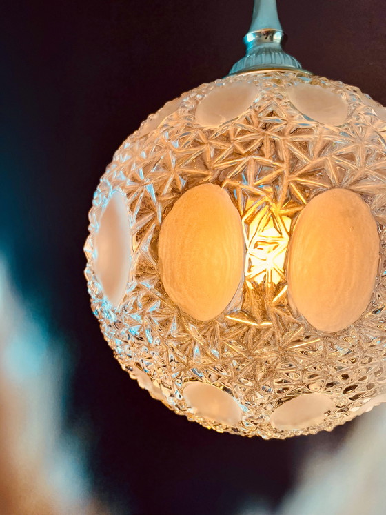 Image 1 of Unique! Peter Essig pendant lamp