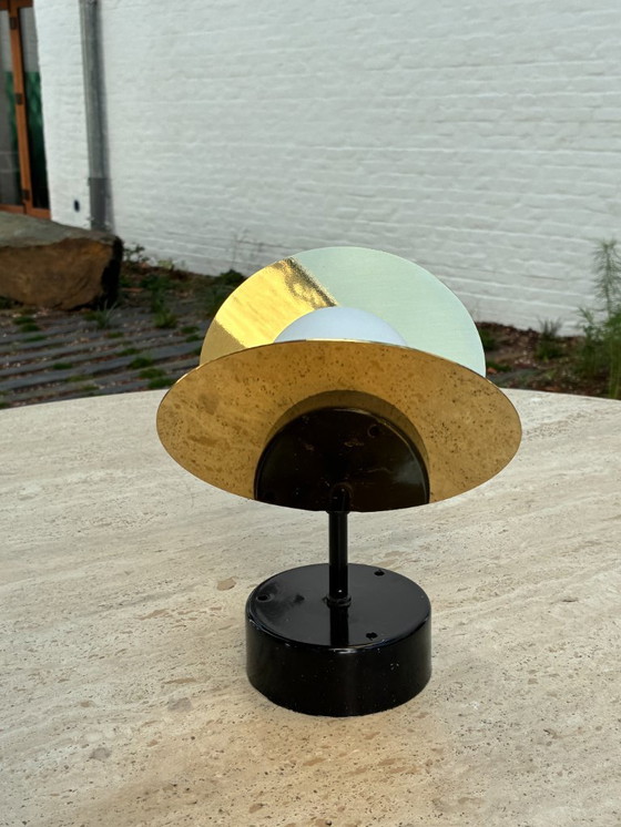 Image 1 of Atelier Areti Ilios lampada da parete oro