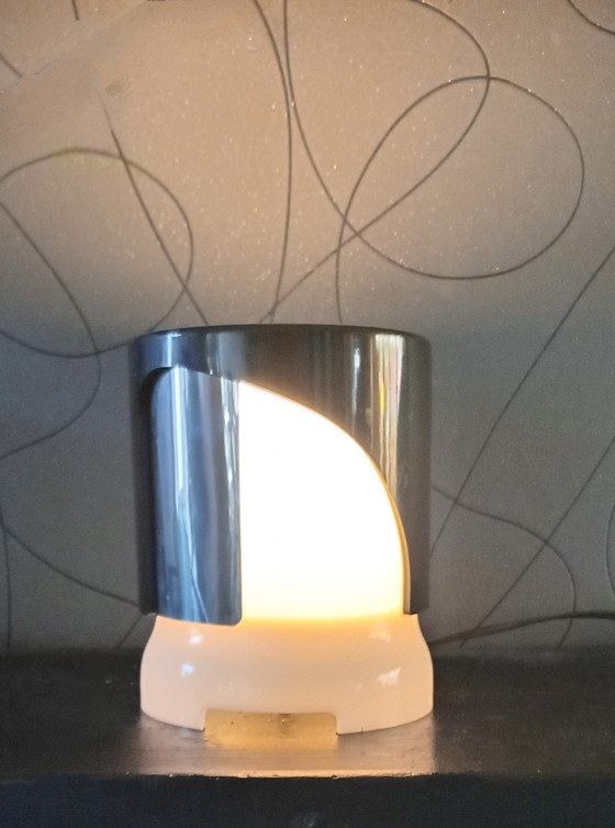 Image 1 of Joe Colombo KD 24 Lampada Kartell 1967