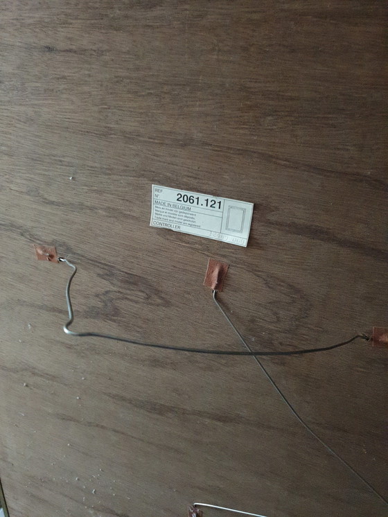 Image 1 of Le miroir de Knudt