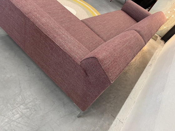 Image 1 of Diseño en Stock Bloq Sofá esquinero Tela Mercia