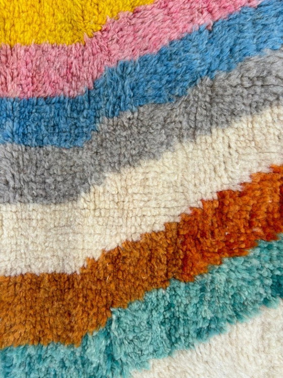 Image 1 of Tapis marocains sur mesure 300 x 200 cm
