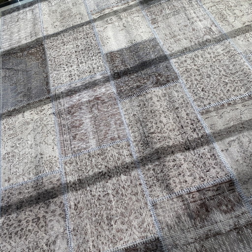 Rebel Ankara rug - 200x300