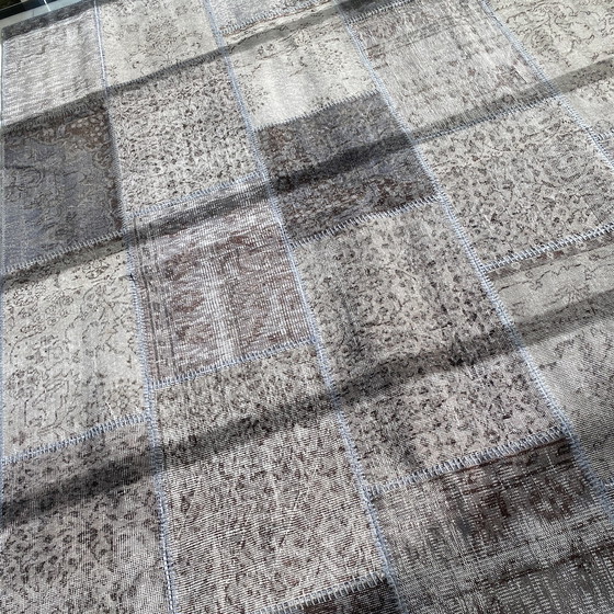 Image 1 of Rebel Ankara rug - 200x300