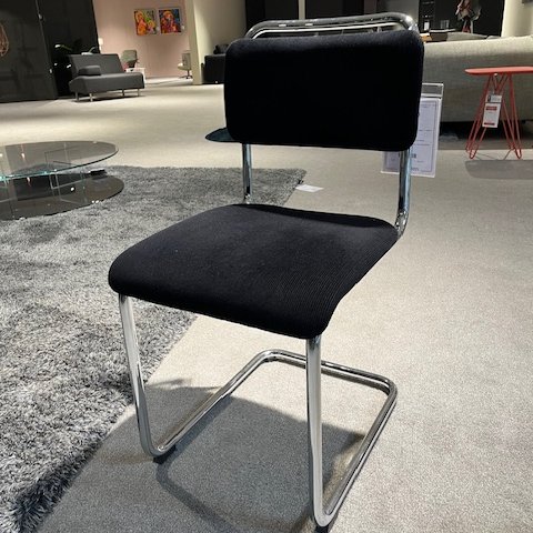 Image 1 of Sedia da pranzo Gispen 101