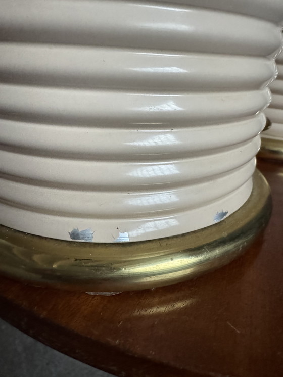 Image 1 of Lampade da studio Paf degli anni '70