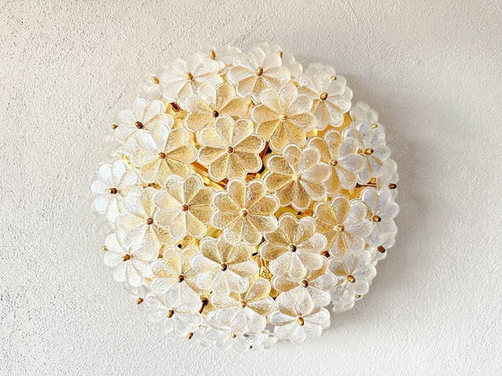 Image 1 of Vintage ceiling lamp Ernst Palme