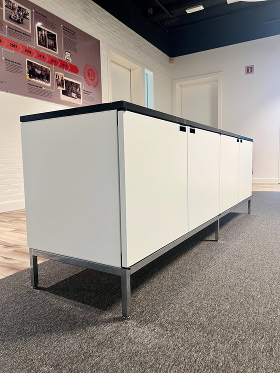 Image 1 of Knoll Credenza