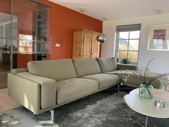 Image 1 of Chaiselongue Leolux Bellice