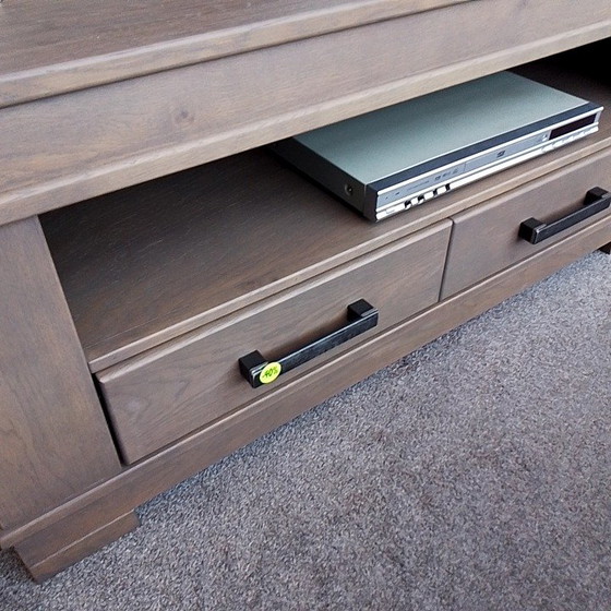 Image 1 of Mobile TV Liverpool di Van der Drift