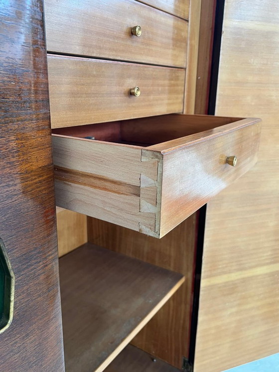 Image 1 of Anrichte aus Holz