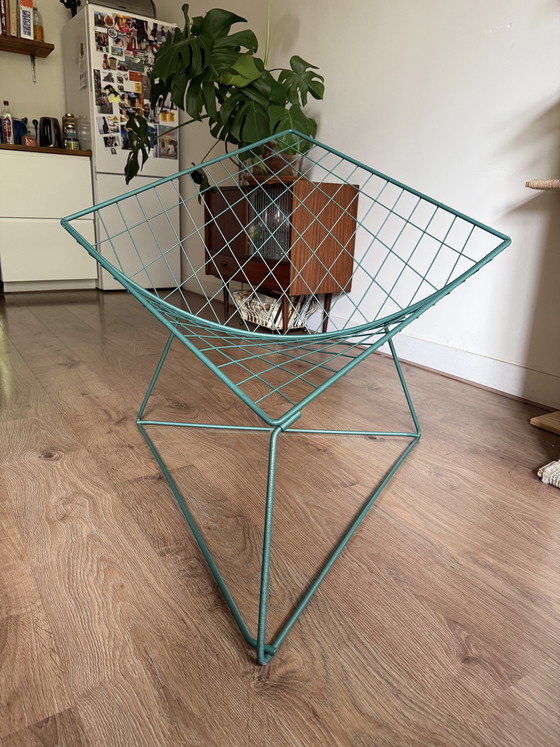Image 1 of Chaise Oti Vintage par Niels Gammelgaard