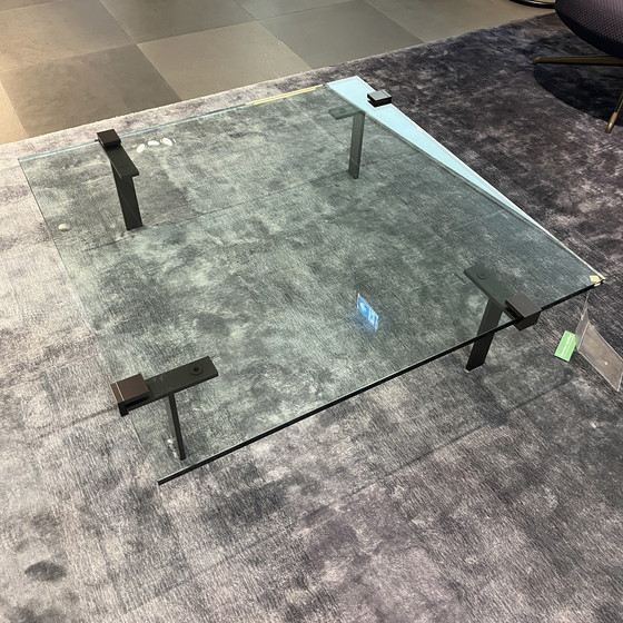 Image 1 of Gelderland T-Table salontafel