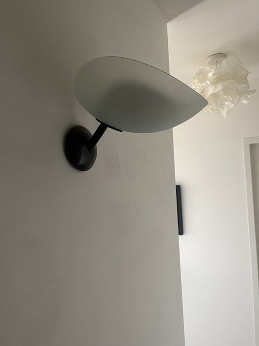 Artemide Wall Lamps – wandlampen, Glass, Other (photo 2 of 6)
