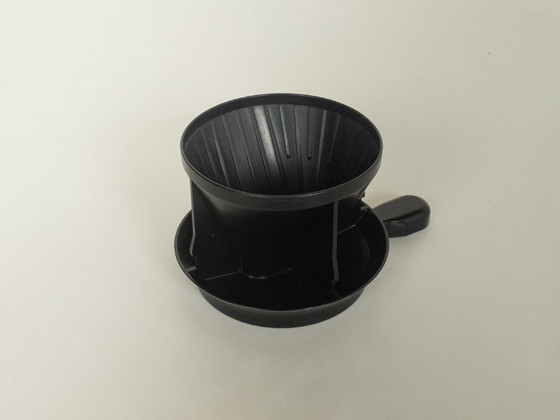 Image 1 of BRAUN KF 20 Aromaster Coffee Maker, Florian Seiffert, 1970s, Vintage