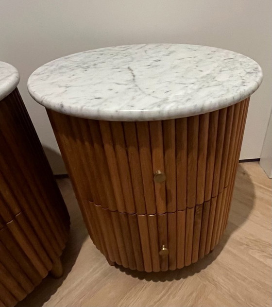 Image 1 of Warehouse 5 Isla Nachttische – wie neu