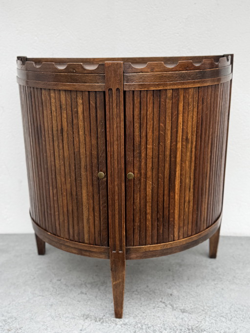 Bar in stile Art Déco Half Mood