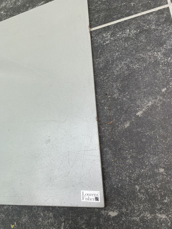 Image 1 of Meuble TV VINTAGE de Lourens Fisher