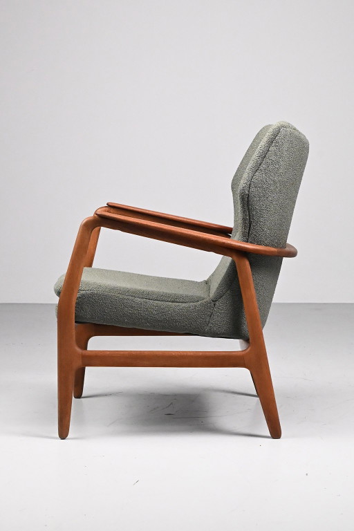 Bovenkamp armchair ‘Edith’