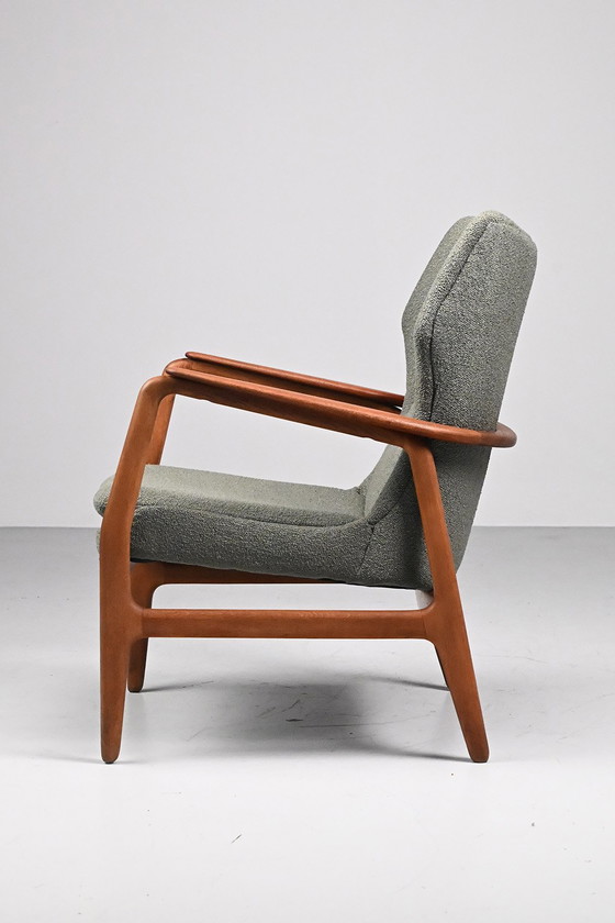 Image 1 of Bovenkamp armchair ‘Edith’