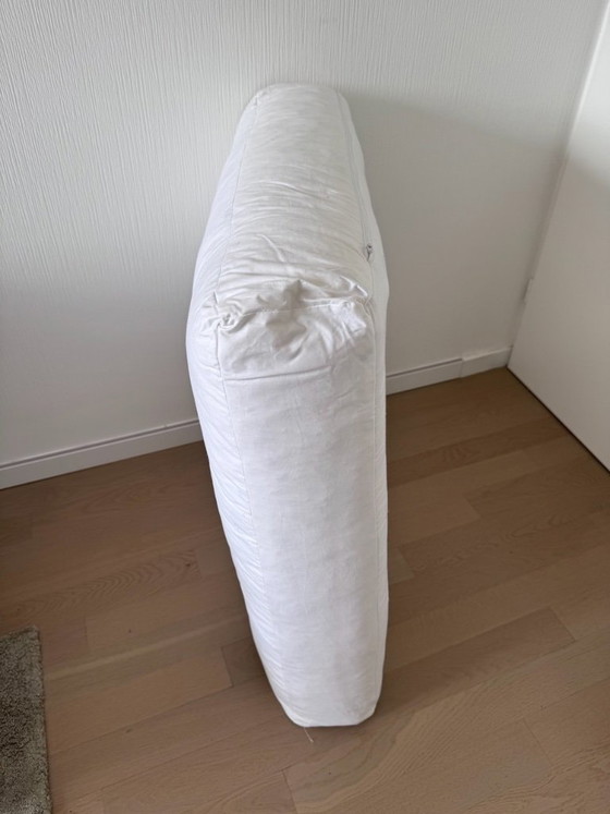 Flexform ADDA Sgabello 23650 Cuscino di seduta originale 92×92 cm Inutilizzato – Sgabelli, Cotton, Other (photo 2 of 8)