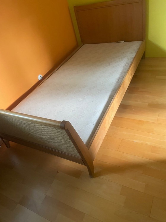 Image 1 of Letto di metà secolo