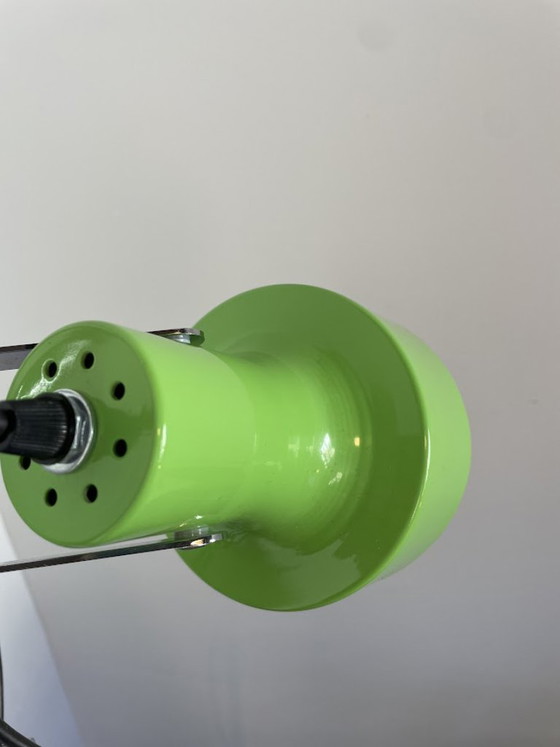 Image 1 of Anvia Vloerlamp Appelgroen