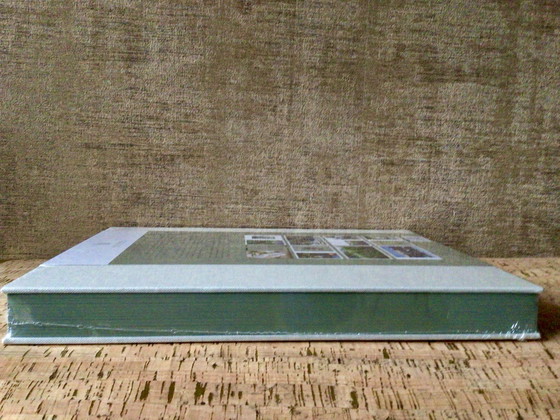Image 1 of Book Eden Garden Designs - Marcel Wolterinck NEW 