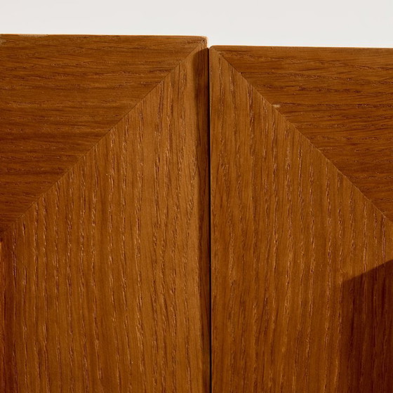 Image 1 of MK11684 Mózer sideboard by the Hungarian Applied Arts Company