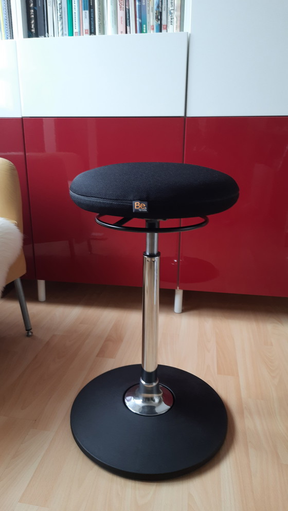 Image 1 of Be by Béta, sgabello Sit-Stand Steady, 58 - 83 cm
