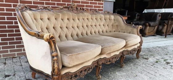 Image 1 of Banque Barok