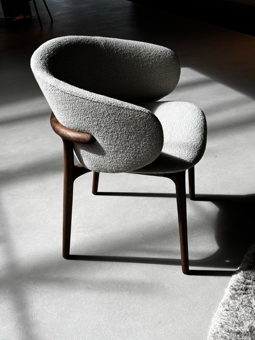 Silla Mela artesanal 8x