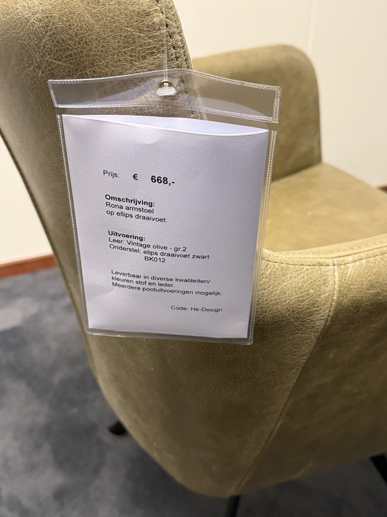 Image 1 of Bracciale Rona He-design