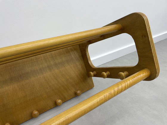 Image 1 of Vintage kapstok