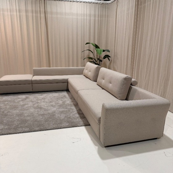 Image 1 of Sofá esquinero Bas de Moome
