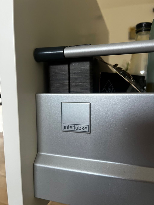 Armoire murale Interlübke