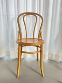 SIT-Möbel "Modell 2150" – Premium stoel in Thonet-stijl