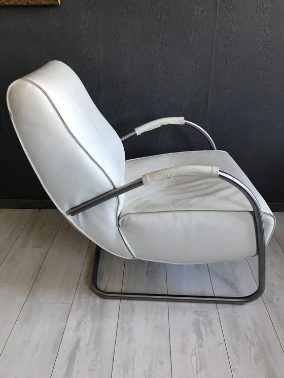 Image 1 of Jess Design Howard Fauteuil