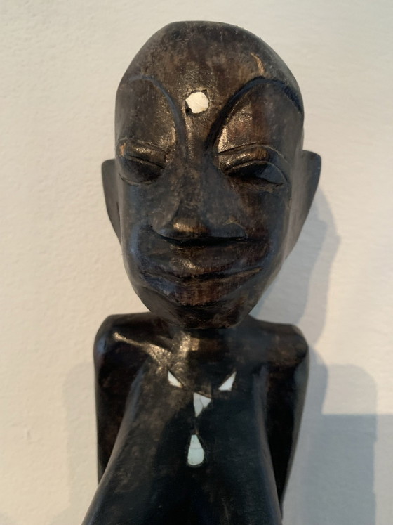Holzskulptur – Bildhauerei (photo 2 of 15)