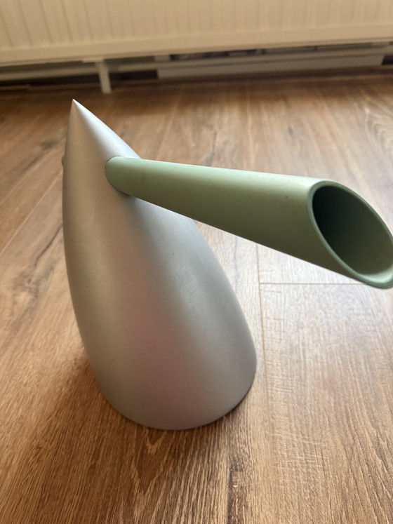 Image 1 of Philippe Starck for Alessi, Vintage Kettle, Hot Bertaa
